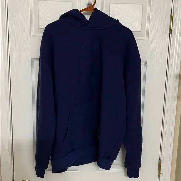 Comfit Blueish/purple colorSweatshirt - Picture 3 of 5